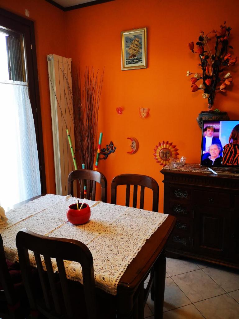 Residence SANTA CROCE Delebio Provincia di Sondrio photo 3