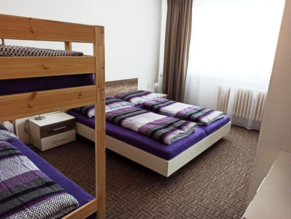 Apartmán Kovářská u Klínovce photo 1