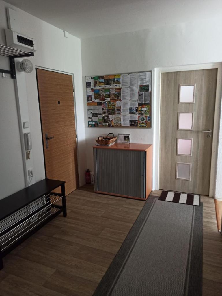 Apartmán Kovářská u Klínovce photo 4