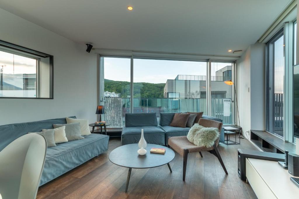 Kira Kira Suites by H2 Life photo 4