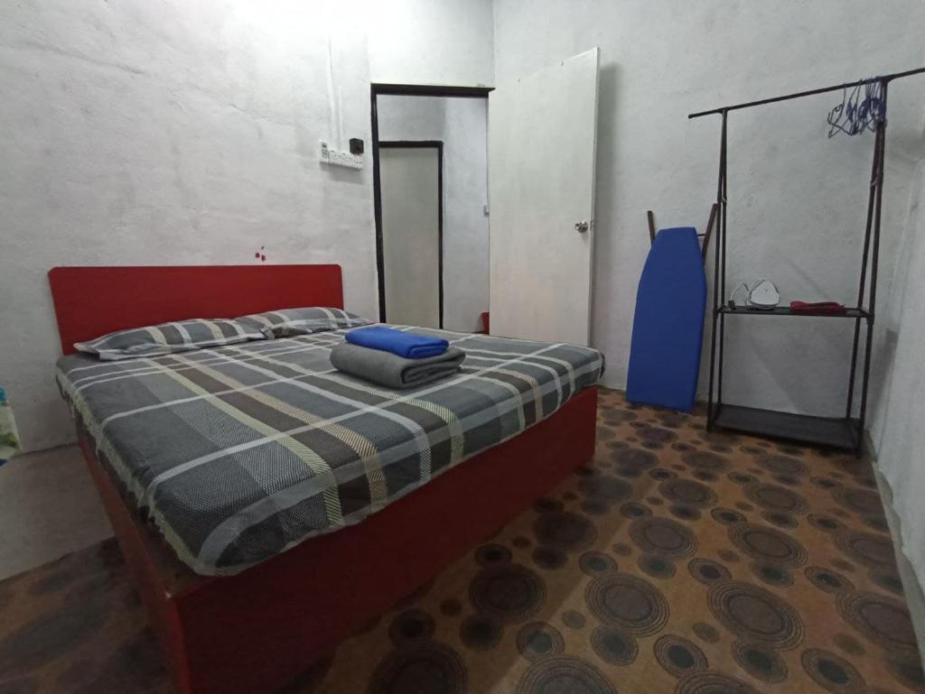 HOME2STAY CHE MAIL 1 KUALA ROMPIN photo 1