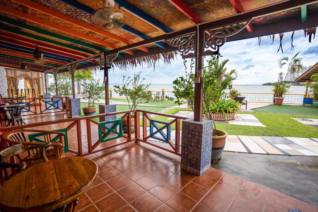 Lost Paradise Resort photo 2
