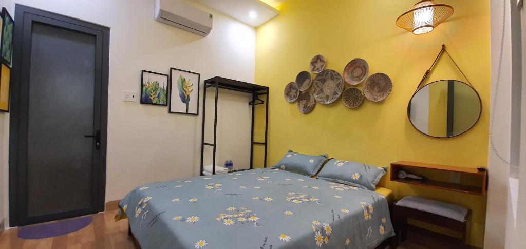 Sun&Sea House Homestay