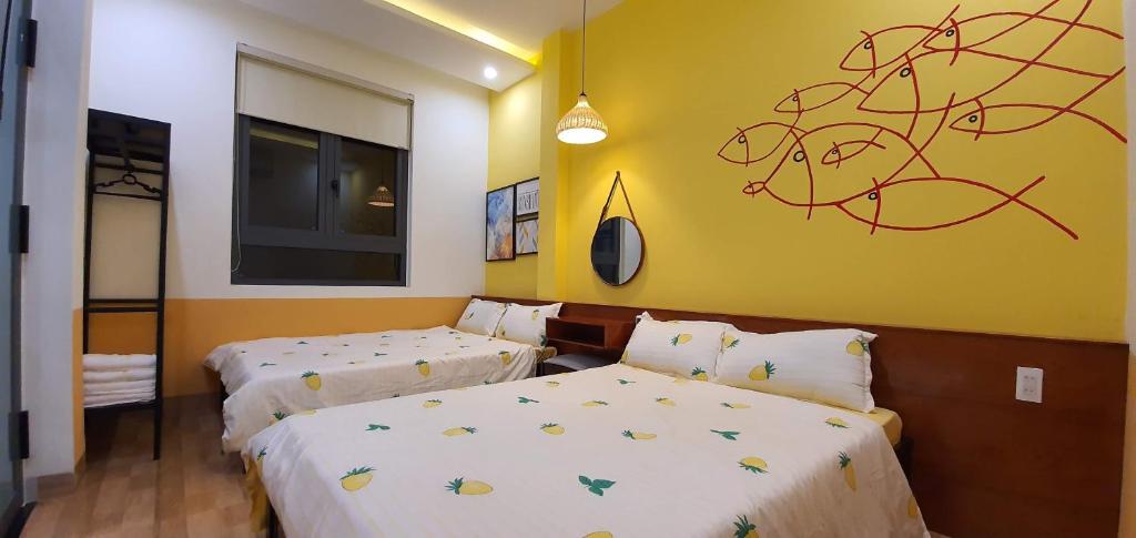 Sun&Sea House Homestay