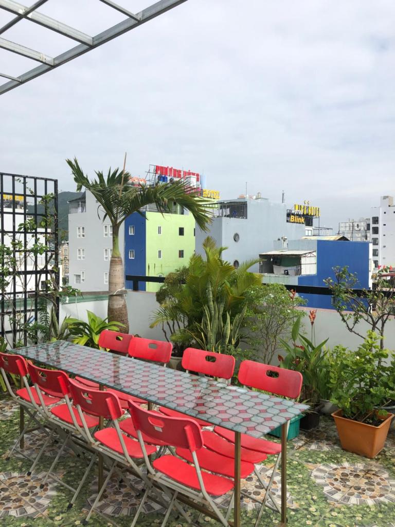 Sun&Sea House Homestay