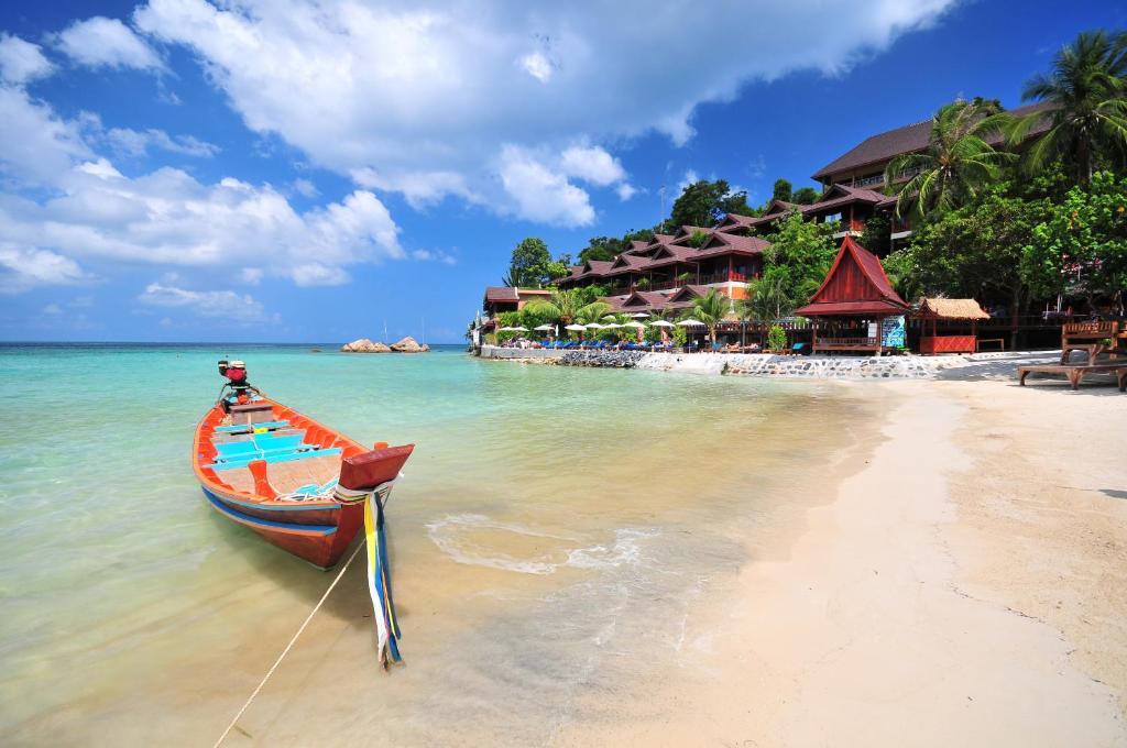 Haad Yao Bayview Resort & Spa - SHA plus Certified photo 3