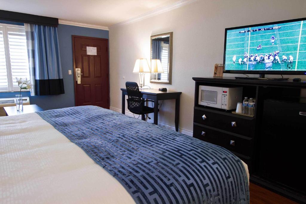 Regency Inn in Los Angeles photo 4