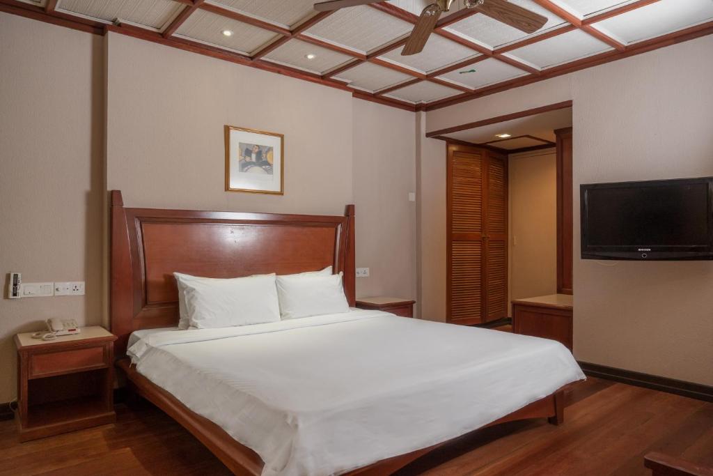 Berjaya Tioman Resort photo 2