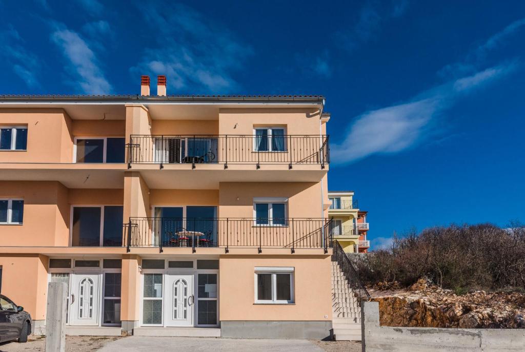 Apartments Marcel