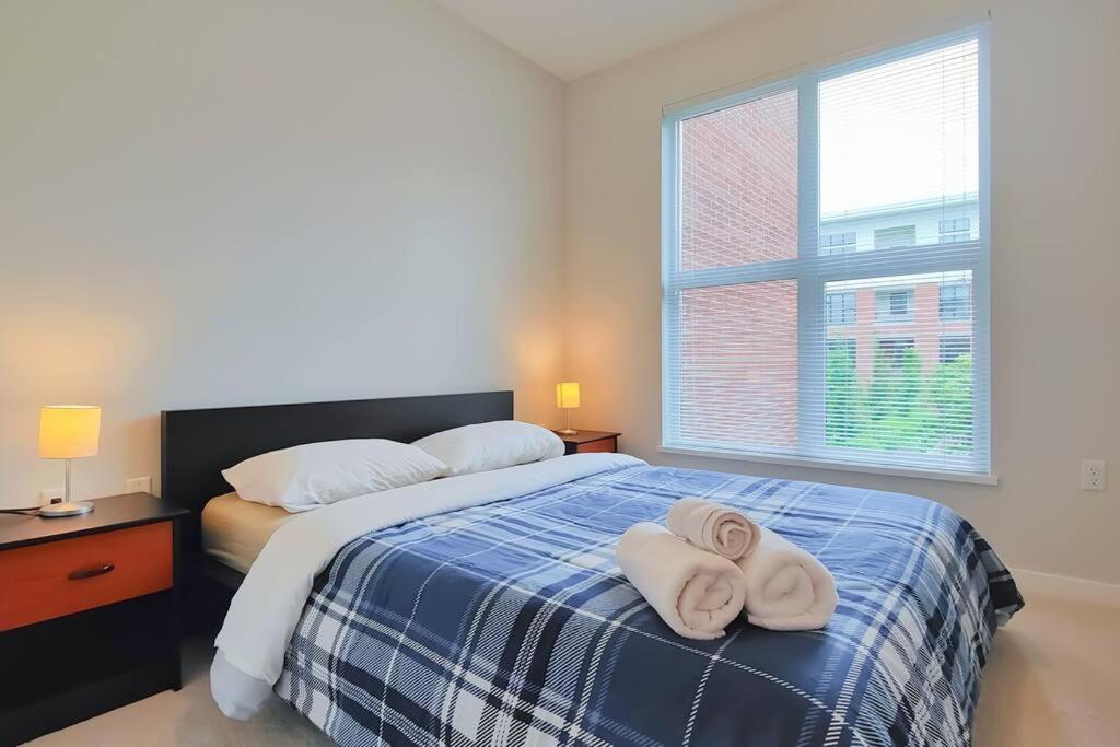 2 Bedrooms I 2 Baths I AC I Free WiFi I Free Parking photo 4
