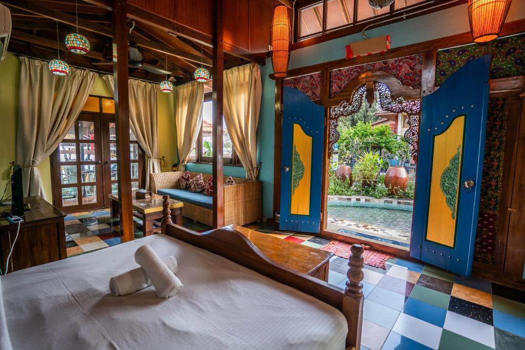 Lost Paradise Resort photo 3