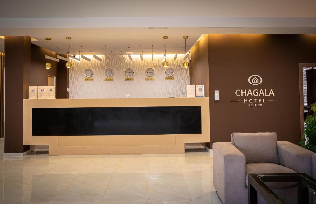 Chagala Bautino Hotel photo 3