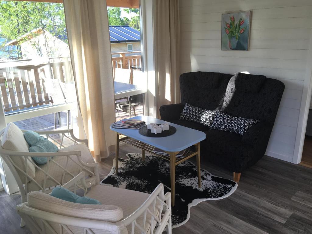 Cosy holiday home with lake view in Dalsland For 4 persons photo 2