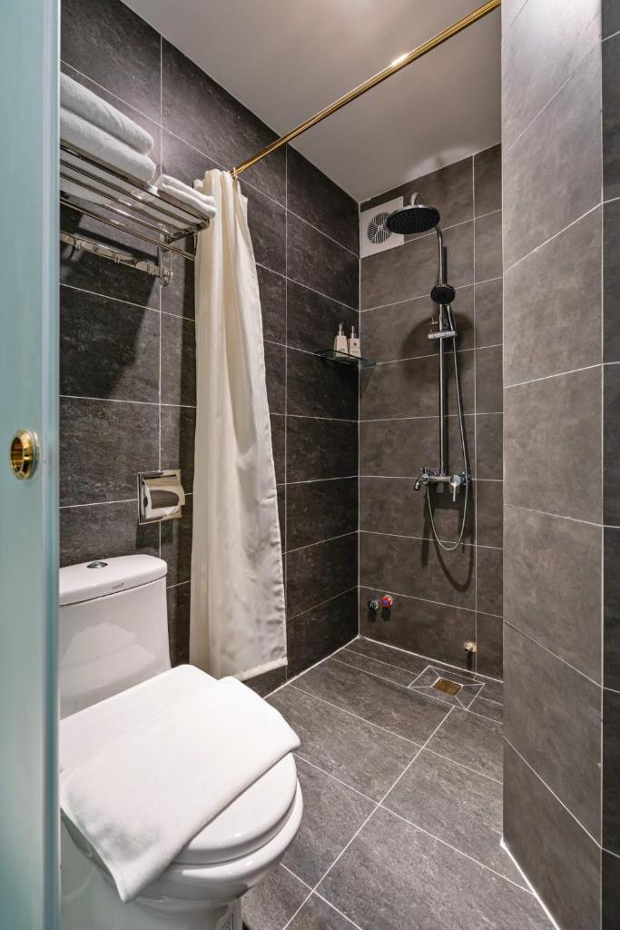 KunKin Serviced Apartment