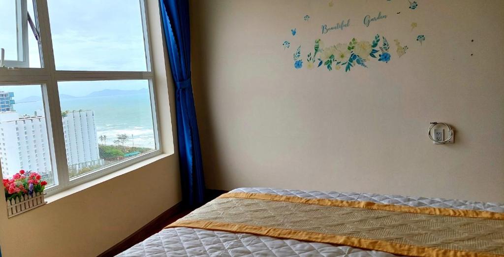 VUNG TAU GOLDSEA near Back Beach