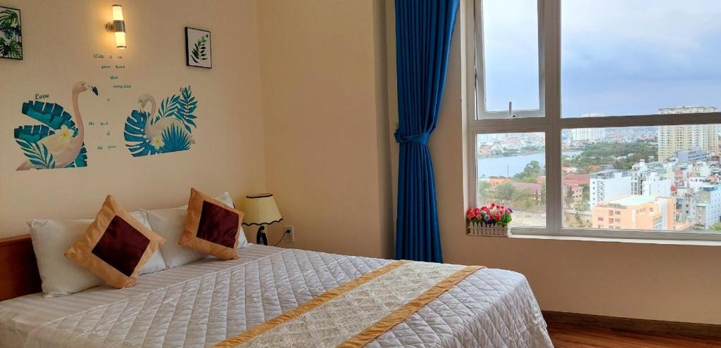 VUNG TAU GOLDSEA near Back Beach