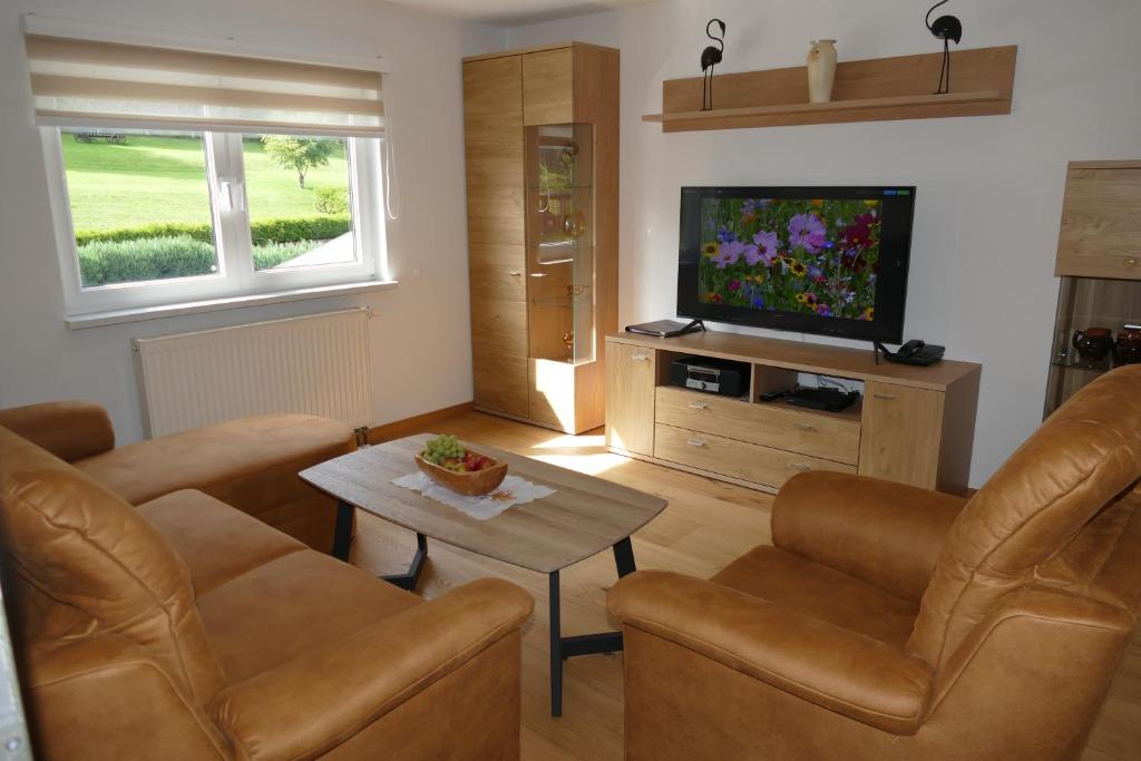 4 Sterne Ferienwohnung Sommerberg photo 1