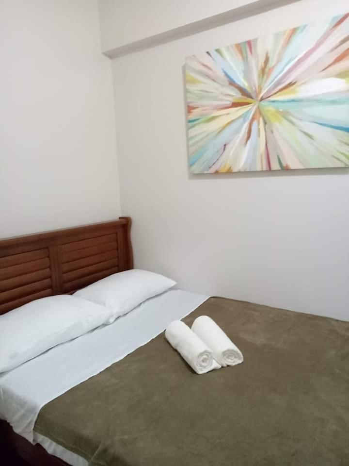 Adel's Haven in Camella Northpoint, Davao City