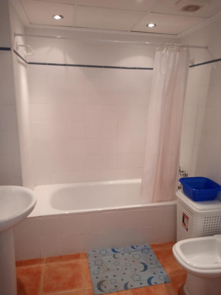Apartamento de Palomares CUEVAS DEL ALMANZORA photo 1