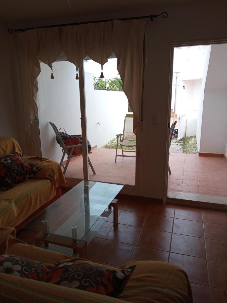 Apartamento de Palomares CUEVAS DEL ALMANZORA photo 2