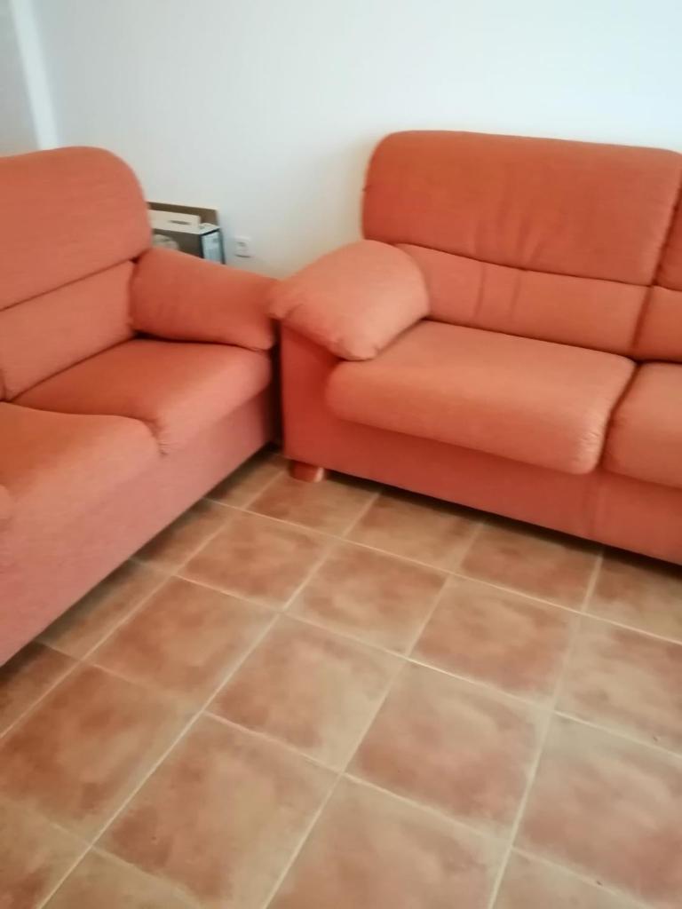 Apartamento de Palomares CUEVAS DEL ALMANZORA photo 3
