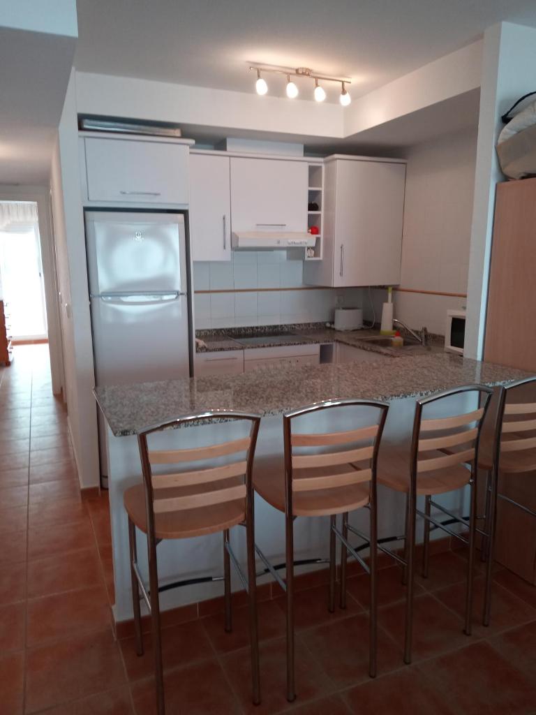 Apartamento de Palomares CUEVAS DEL ALMANZORA photo 4