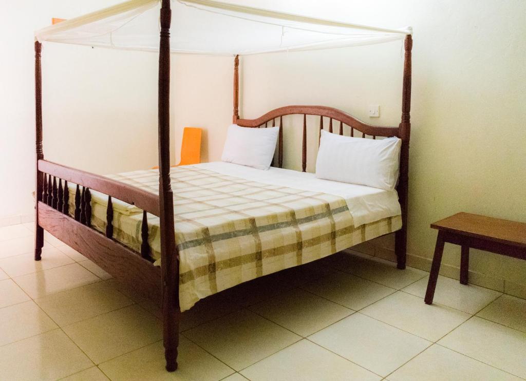 Etana Motel Kampala photo 2