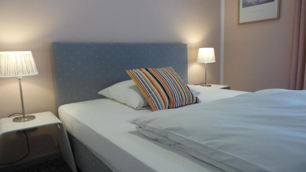 Hotel Alt - Tegel photo 1