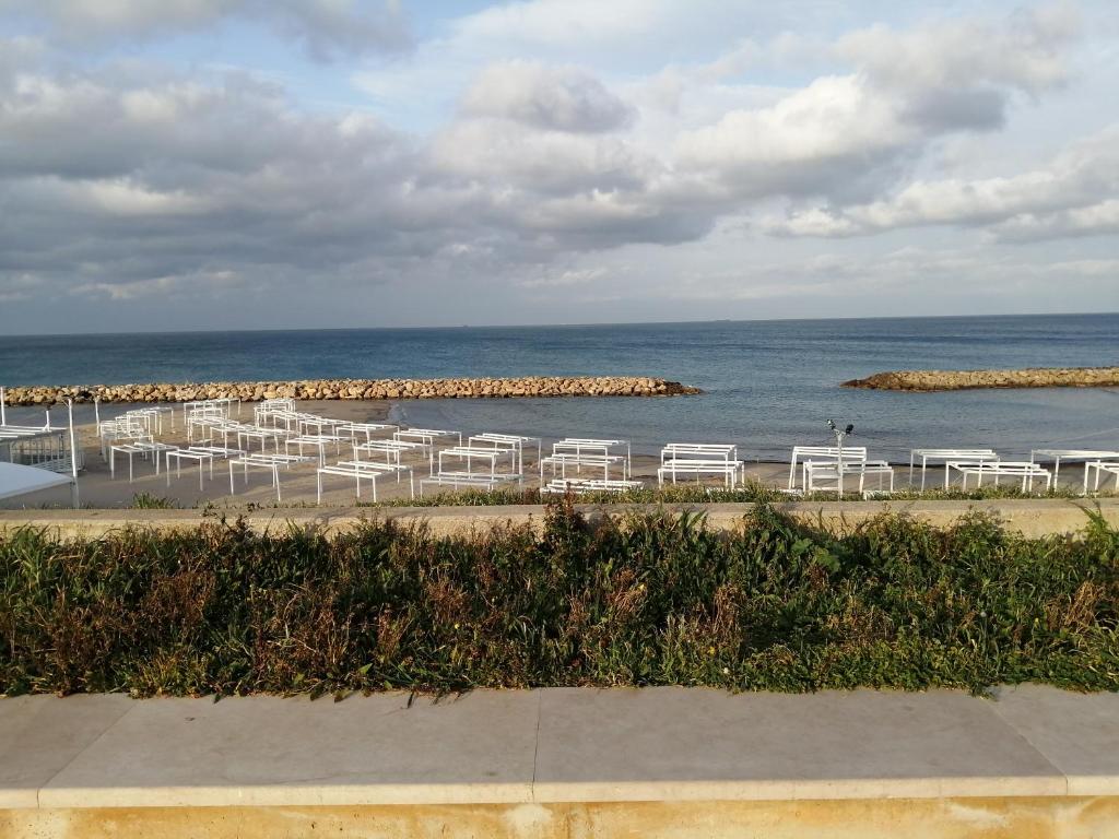 Bilocale al mare photo 4