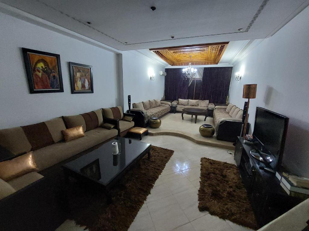 Appartement Hamria Meknes photo 4