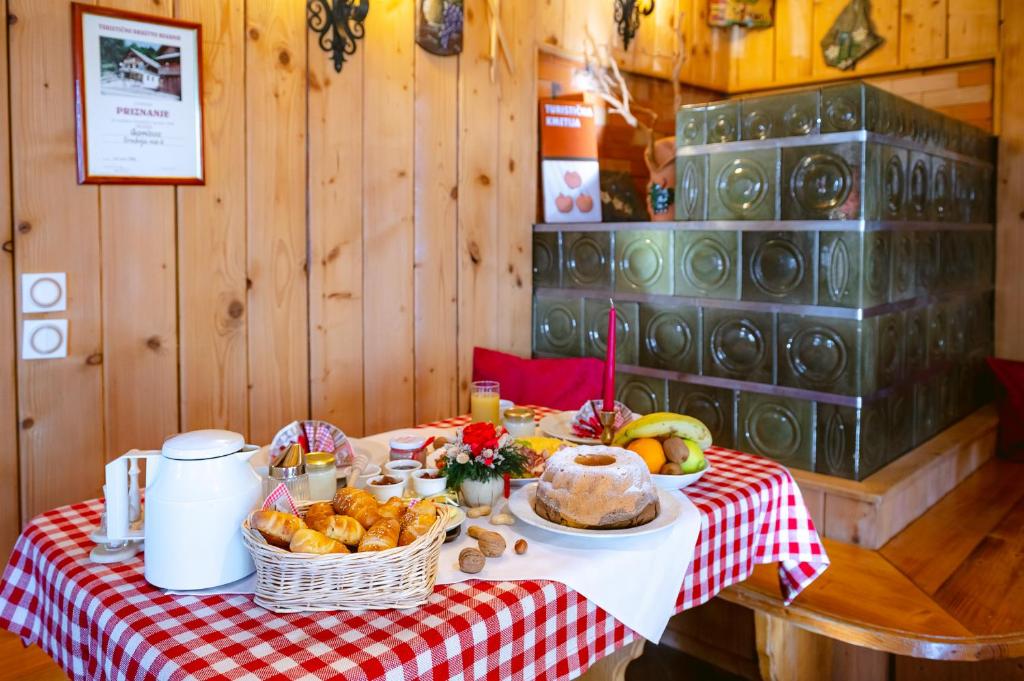 Farm Stay Trlej photo 1