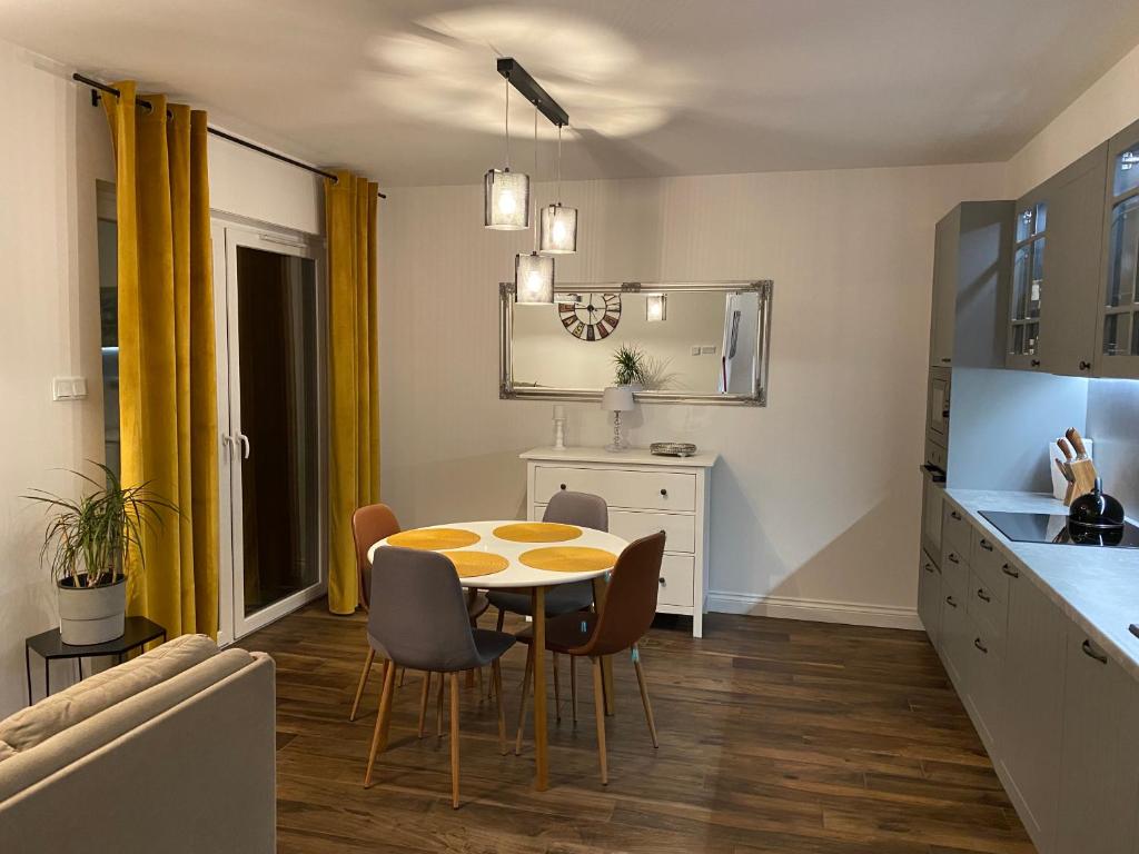 Apartament Moniuszki photo 2