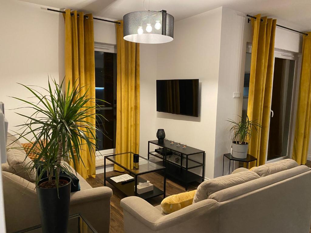 Apartament Moniuszki photo 4
