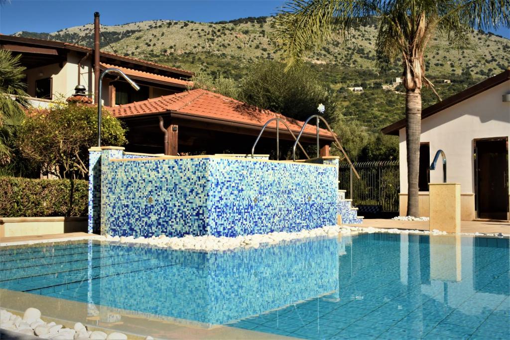 Villa Caterina photo 1