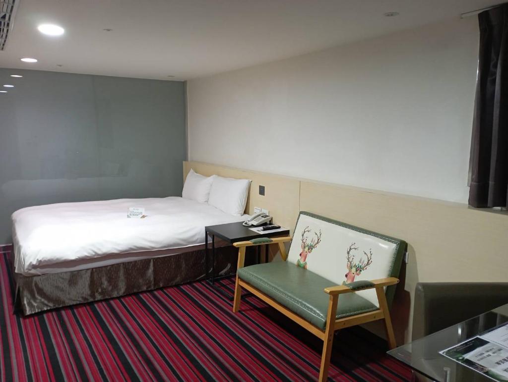de rěve Express Hotel photo 4