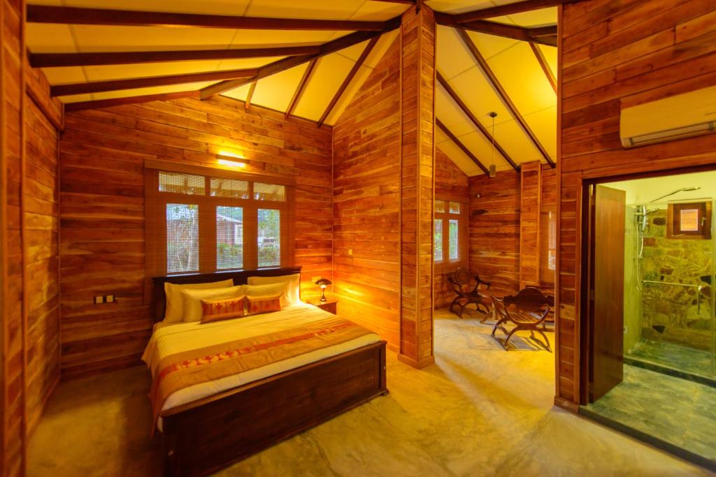 Karunakarala Ayurveda Resort photo 1