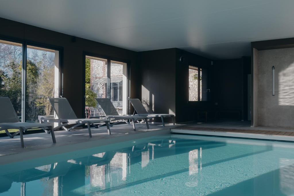 La Fraîchette-Hôtel & Spa photo 2