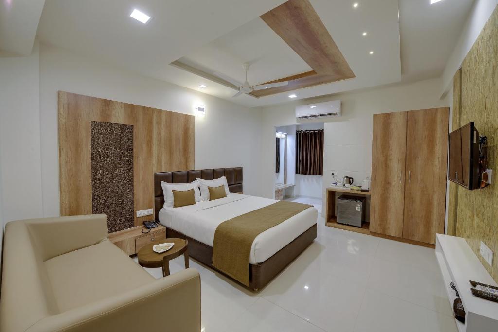 Hotel City Inn photo 2