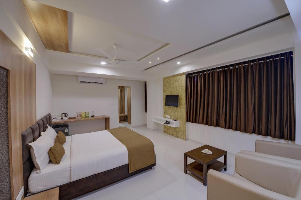 Hotel City Inn photo 1