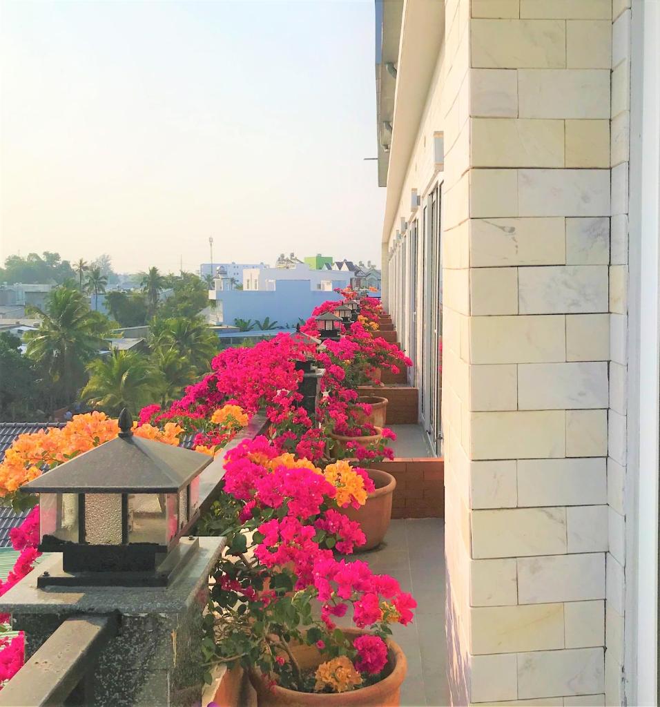 Anh Dao Mekong 2 Hotel