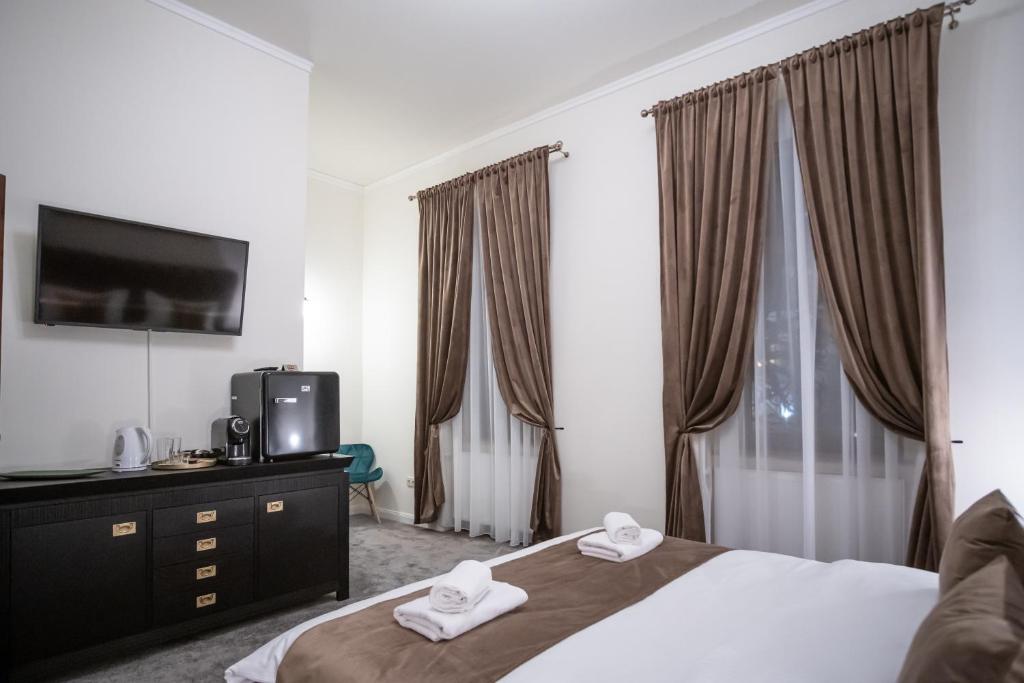 The Nest Baia Mare photo 4