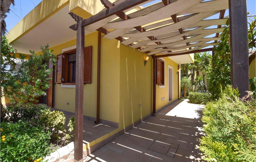 Villa Cristiana photo 2