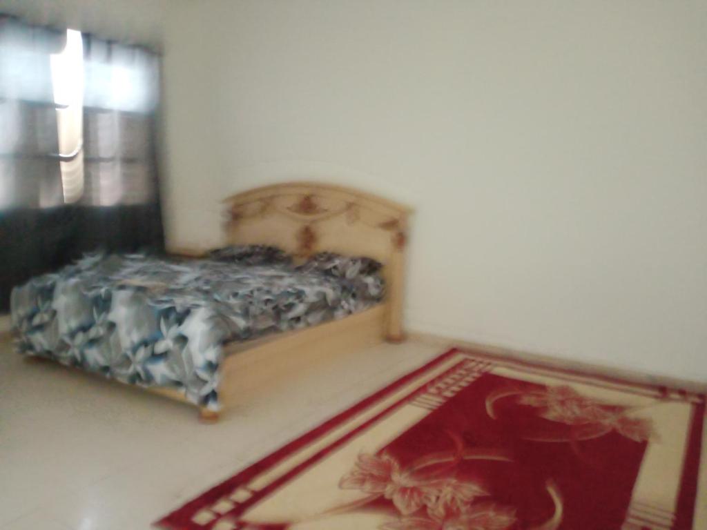 Furnished private room in a villa with separate own bathroom photo 4
