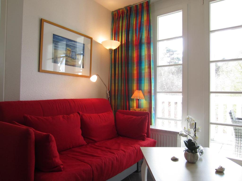 Ferienwohnung Waldblick Nr. 17 photo 1