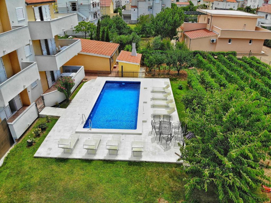 Villa Apartments Olivetum photo 4