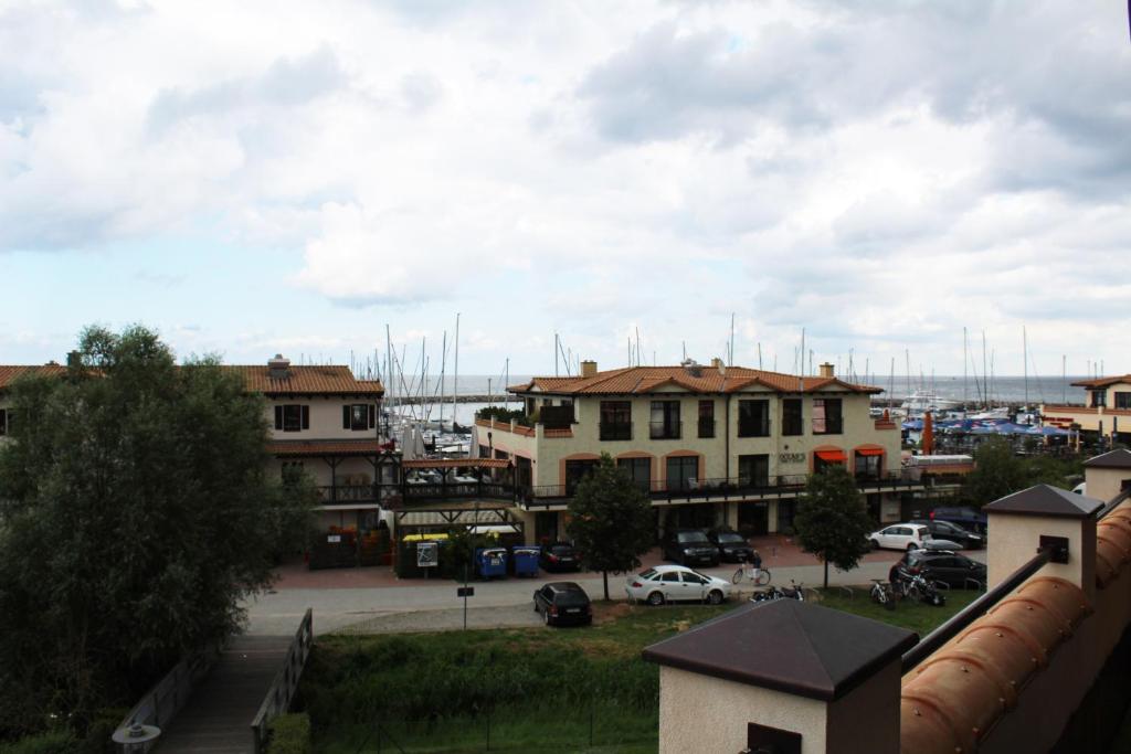 Ferienwohnung Hafenblick photo 1