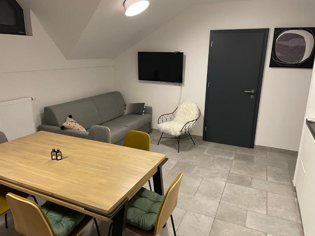Apartma Lilija Golte photo 3