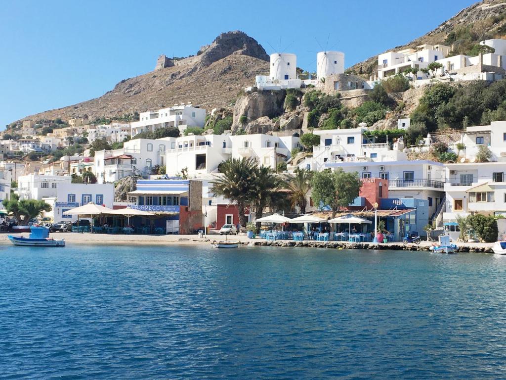 Asterias photo 1
