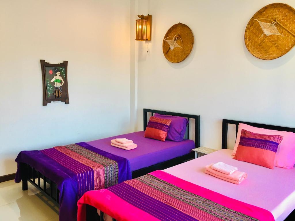 Mae-Sa-Riang Home photo 2