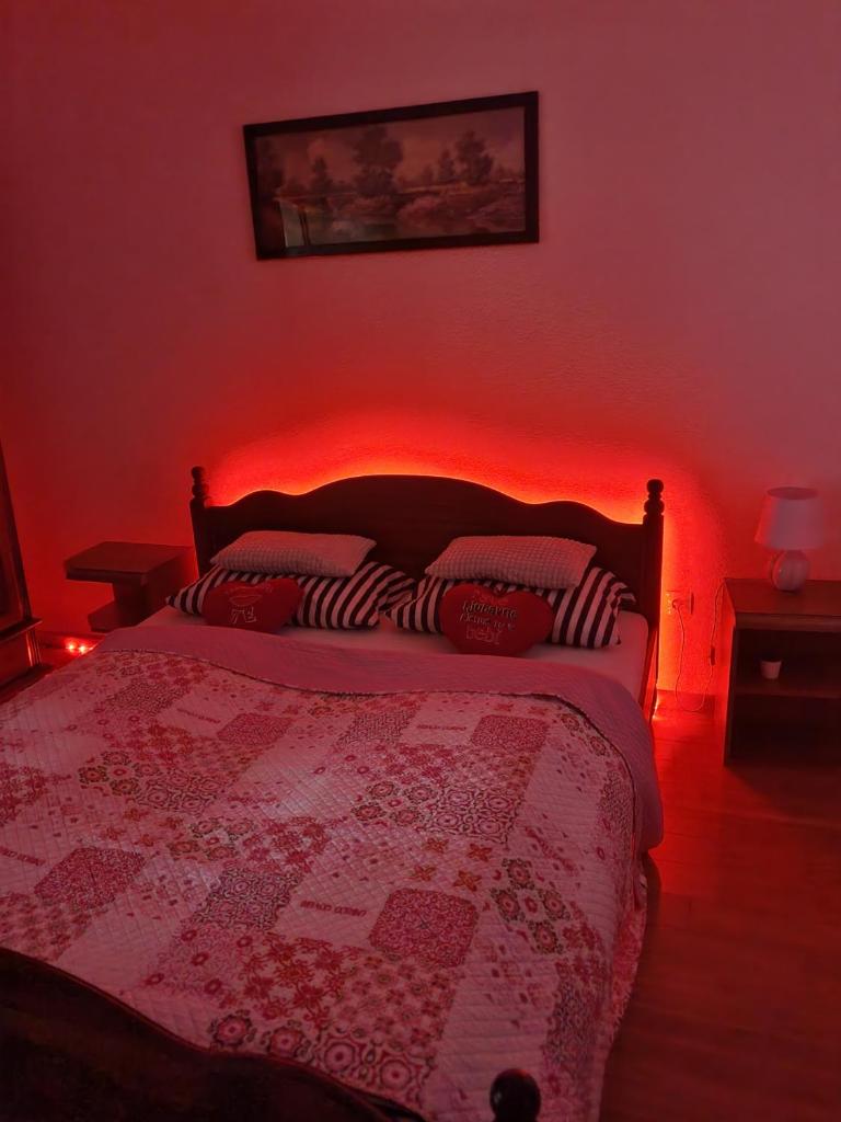 Dalija Apartment photo 3